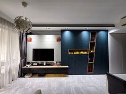 The Brownstone (D27), Condominium #560092841